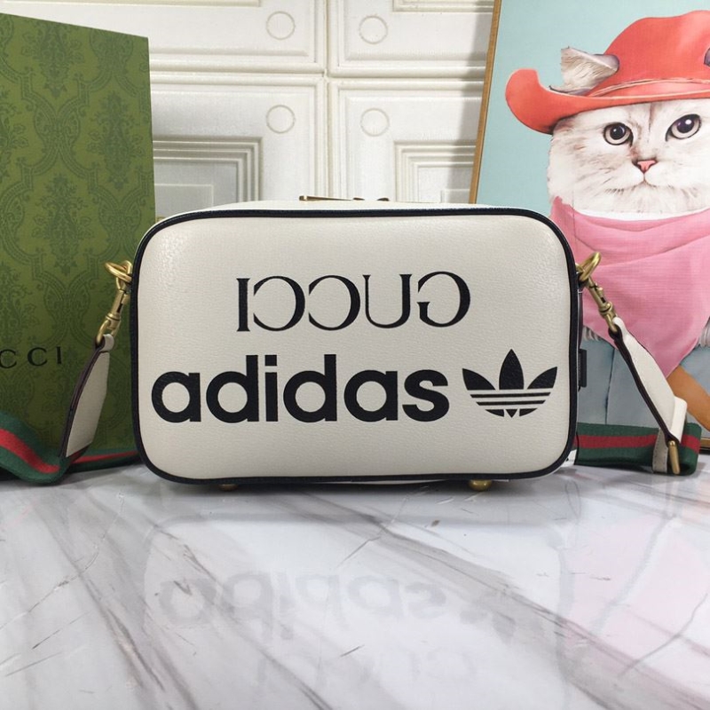 G*u*i satchel bags